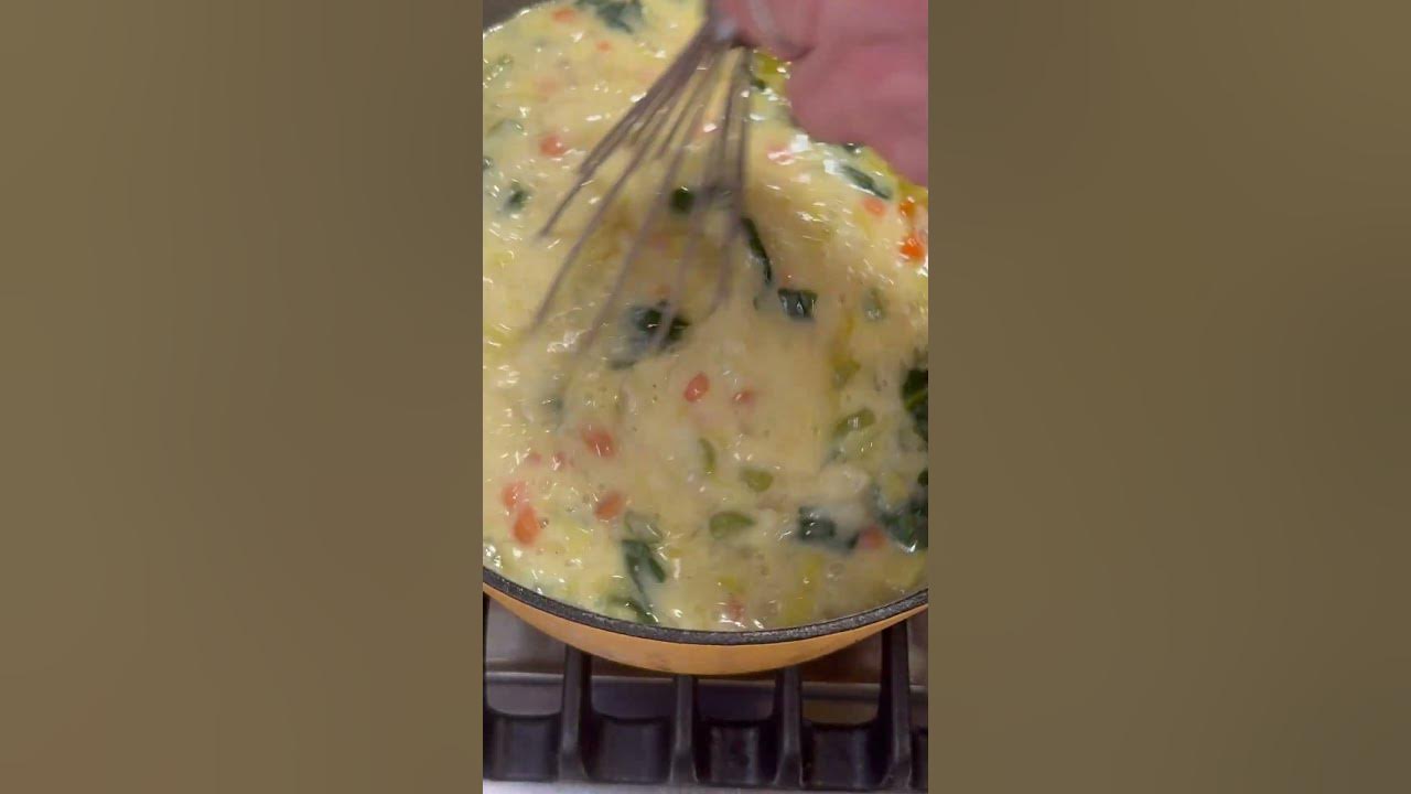 Avgolemono Soup: The Secret Behind Its Silky Egg-Lemon Magic